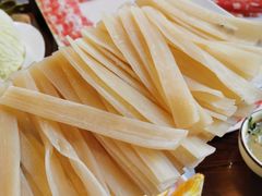 -竹叶涮肉坊(总店)