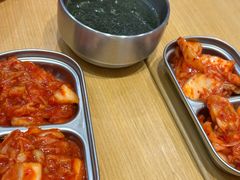 -朴大叔拌饭(广州花城汇店)