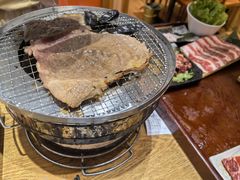 -牛也烧肉(摩尔城店)