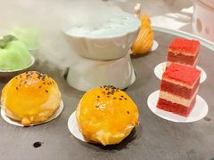 -馋遇江南·精致湖景雅宴(东方之门店)