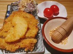 -西月山居匠心创意料理(江汉路新佳丽广场店)