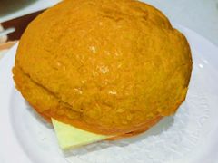 -新大咀港式茶餐厅(宝山万达店)