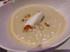 禽浓汤-AZUR聚(香格里拉饭店)