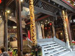 -小龙翻大江·小龙坎臻选店(太古里店)