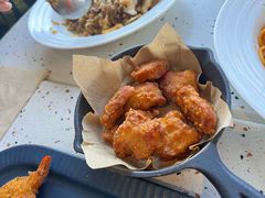 -必胜客(海滨店)