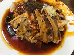 -温记府廟豆汤饭·始于1955年(海椒店)