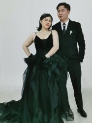 -蒙娜丽莎婚纱摄影·旅拍