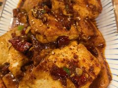 -东吉馆韩式餐厅(八经街总店)