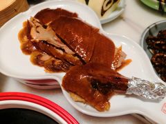-小吊梨汤·北京菜·烤鸭(鸟巢店)