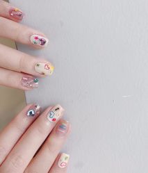 -丹曦·美甲美睫