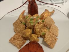 -宝丽轩中餐厅BAOLIXUAN