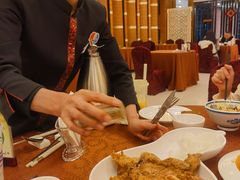 -西安饭庄(立丰国际店)