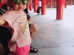 -普陀宗乘之庙(小布达拉宫)