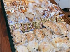 -富贵面包公司(运河店)