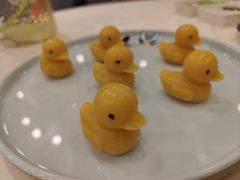 -北京全聚德(西客站店)