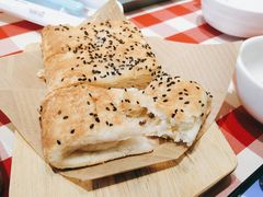 -西贝(上海新梅广场店)