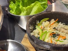 -哈哈碳都·牛肋条无限自助烤肉(宝龙店)