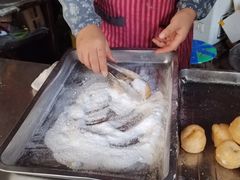 -老南昌白糖糕(大士院店)