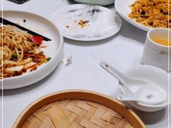 -全聚德(哈尔滨店)