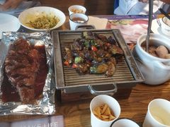 -U你·湖北家宴菜(南湖总店)
