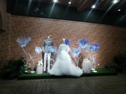 -帆拉斐婚纱摄影(春熙店)