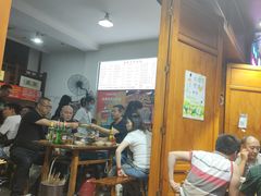 -盖帮鳝鱼串串(东郊记忆店)
