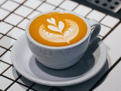 -CENCHI 汵奇咖啡(东四店)