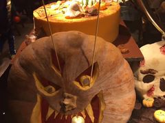 -太原富力万达文华酒店·美食汇西餐厅