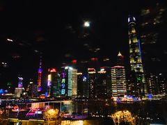 -上海滩餐厅(BFC外滩金融中心店)