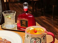 -秘密旅行Bonjour(黑金冠 江南西店)