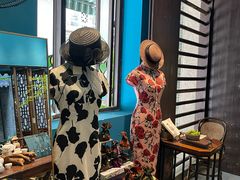 -归觅·西关小姐人文艺术馆(荔枝湾店)