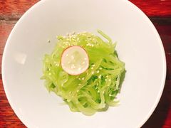 -外婆家(南通CBD大有境店)
