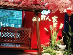 -宣威山野人家·现炒云南菜(金碧店)