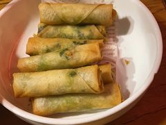 -新白鹿餐厅(百联中环店)