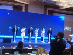 -上海圣诺亚皇冠假日酒店·诺亚厨房