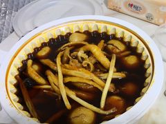 -李子坝梁山鸡(北碚万达五鸡哥店)