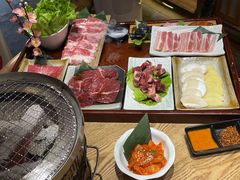 -牛也烧肉(摩尔城店)