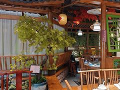 -古集小镇(银泰店)