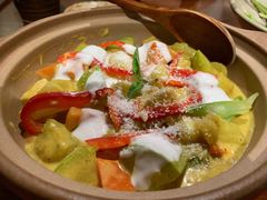 -七色云蔬食(喜邻里店)