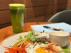 -BAKER&SPICE(祥云小镇店)