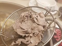 -潮汕良记牛肉火锅(洪武路店)
