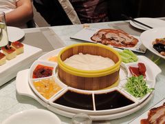 -味道名厨(林州地方特色菜▪光远店)