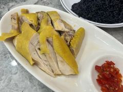 -紫藤园·天目湖大鱼头(南山竹海店)