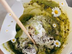 牛油果风味麦旋风-麦当劳(伟城广场店)