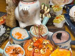 -雍沪里·沪湘融合菜( 康桥店)