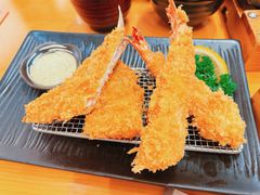 -胜博殿日式炸猪排(西红门店)