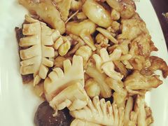全家福-林之六八·6886大连老菜馆