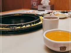 -韩宫宴烤肉·料理(青浦宝龙店)