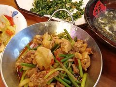 -印象江南(东栅店)