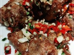 -红旗大食堂(君悦紫园店)